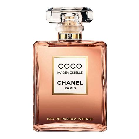 price of chanel mademoiselle